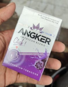 Barang bukti atas penyamaran dari tim